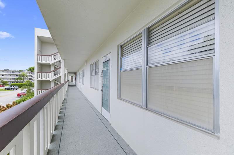 2 bedroom Condominium at 19 Ashby A, Ashby A Condo, Deerfield Beach — photo 3