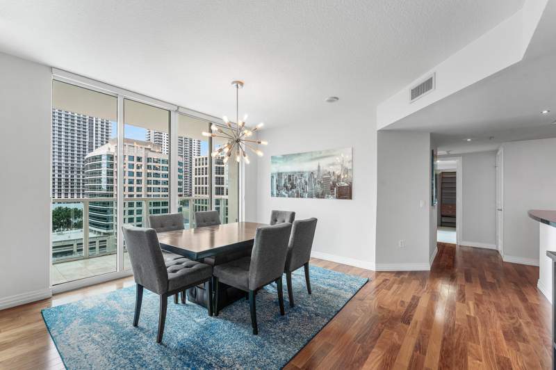 2 bedroom Condominium at 350 SE 2nd Street #1730, 350 Las Olas Place Condo, Fort Lauderdale — photo 3