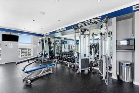 350 SE 2nd Street #1730, Fort Lauderdale FL - photo 22 of 26