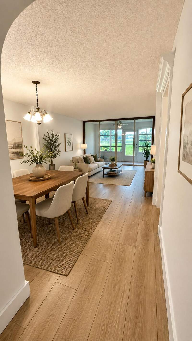 2 bedroom Condominium at 9480 Tangerine Place #102, Tangerine Condominium Eight, Davie — photo 4