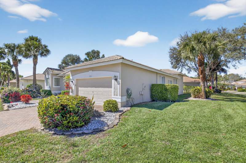 3 bedroom Single Family Residence at 7713 Rinehart Drive, Avalon Estates, Boynton Beach — photo 4