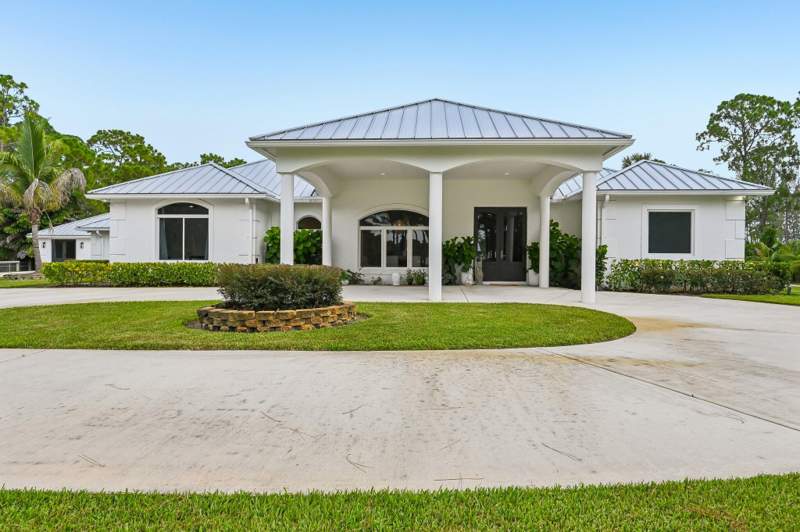 5 bedroom Single Family Residence at 14819 Broken Arrow Place, Caloosa, Palm Beach Gardens — photo 4
