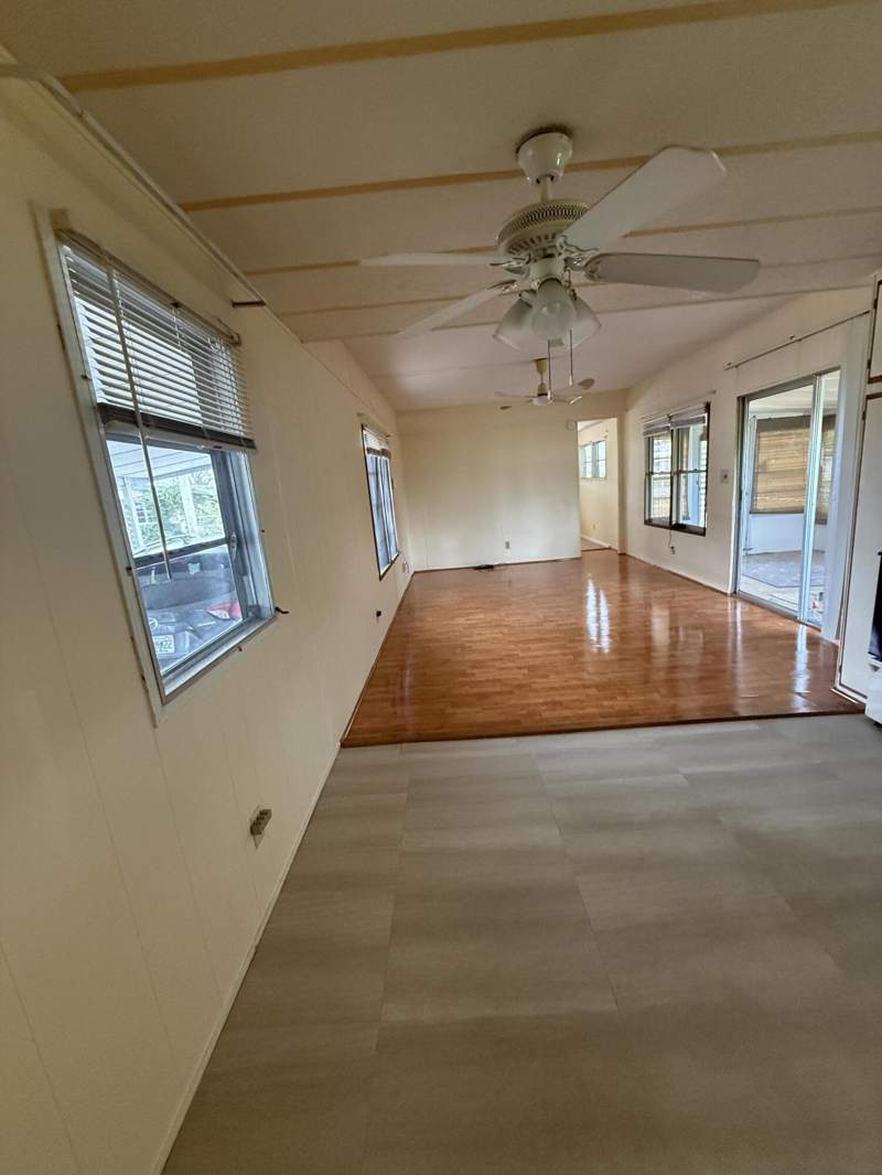 2 bedroom Stock Cooperative at 2629 SE Penny Lane, Leisure Village Mobile Hm Pk Unrec Co-Op, Stuart — photo 3