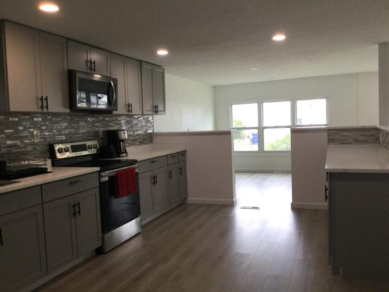 2 bedroom Mobile Home at 5000 SE Federal Highway #802, Sunshine Manor Mobil Home Park, Stuart — photo 4
