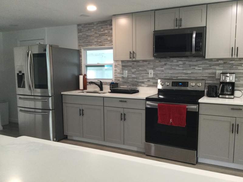 2 bedroom Mobile Home at 5000 SE Federal Highway #802, Sunshine Manor Mobil Home Park, Stuart — photo 5