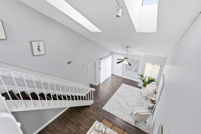 2 bedroom Townhouse at 2985 Genoa Place #2985, Davis Place, West Palm Beach — photo 5