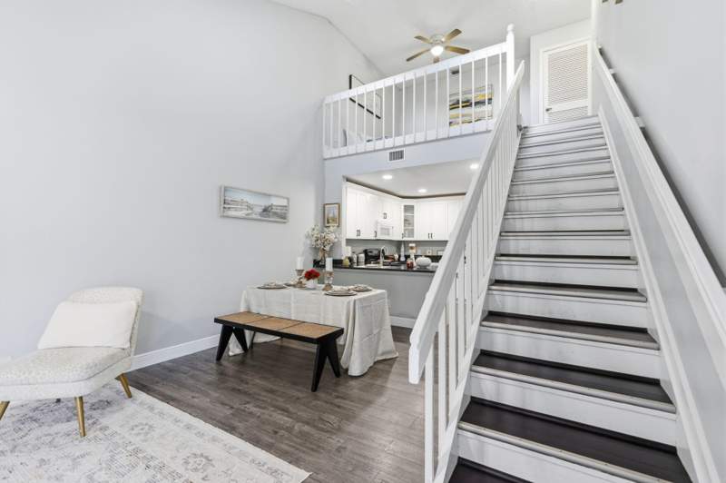 2 bedroom Townhouse at 2985 Genoa Place #2985, Davis Place, West Palm Beach — photo 4