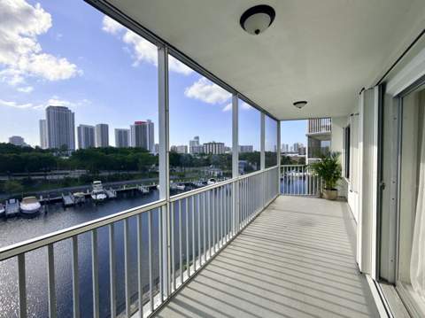 200 Diplomat Parkway #520, Hallandale Beach FL - photo 17 of 17