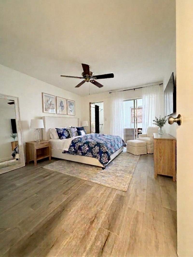2 bedroom Condominium at 3186 Via Poinciana #115, Poinciana Lakes Condo, Lake Worth — photo 3