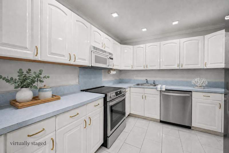 2 bedroom Condominium at 22615 SW 66th Avenue #208, Boca Club Condo, Boca Raton — photo 5