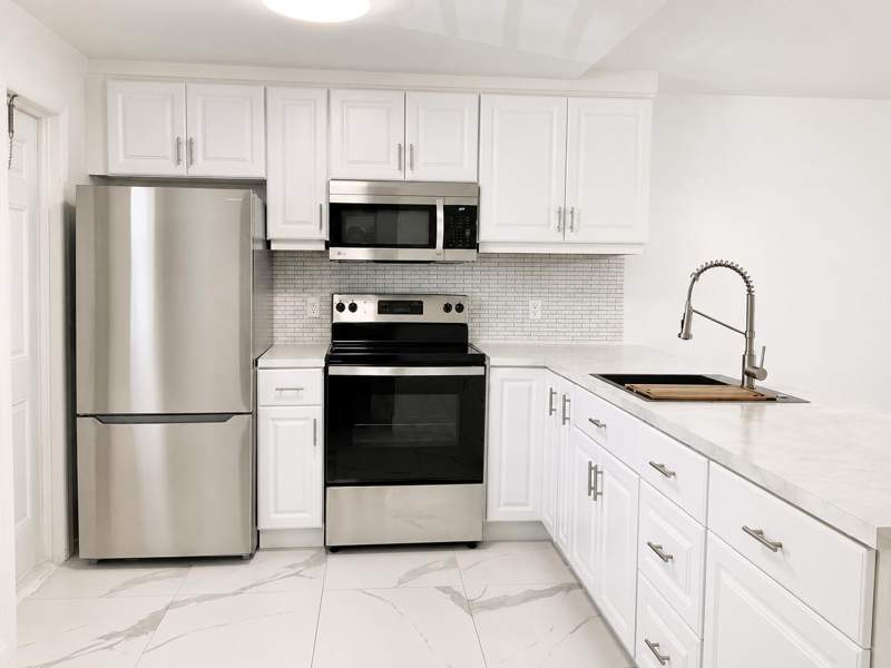 1 bedroom Condominium at 600 NE 2nd Street #105, Danians North Condo, Dania Beach — photo 4