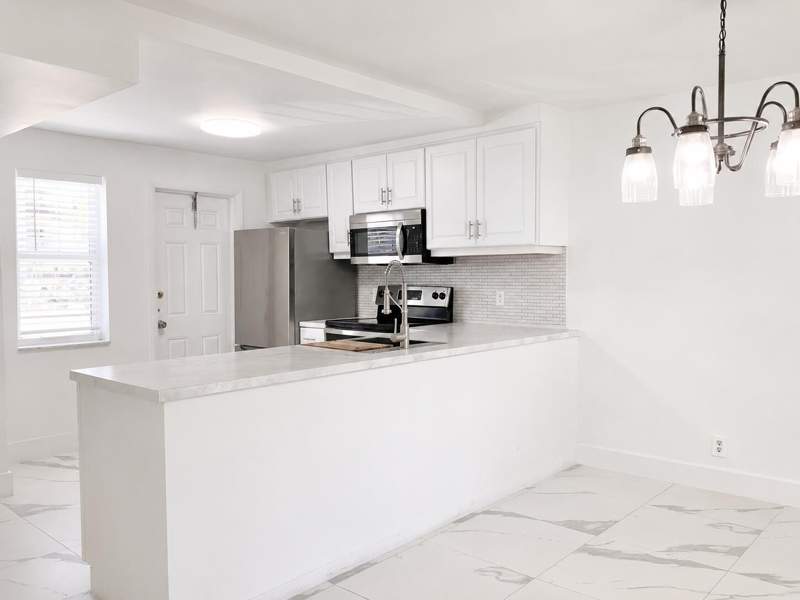 1 bedroom Condominium at 600 NE 2nd Street #105, Danians North Condo, Dania Beach — photo 5
