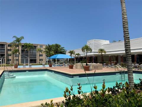 600 NE 2nd Street #105, Dania Beach FL - photo 15 of 22