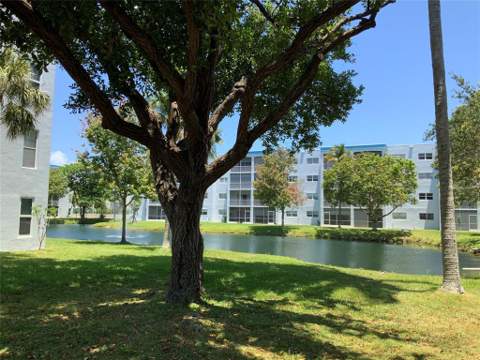 600 NE 2nd Street #105, Dania Beach FL - photo 21 of 22