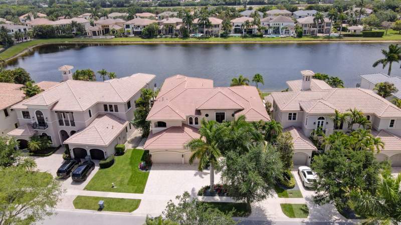 6 bedroom Single Family Residence at 9636 Bridgebrook Drive, Oaks At Boca Raton, Boca Raton — photo 3