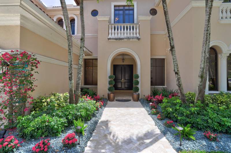 6 bedroom Single Family Residence at 9636 Bridgebrook Drive, Oaks At Boca Raton, Boca Raton — photo 4
