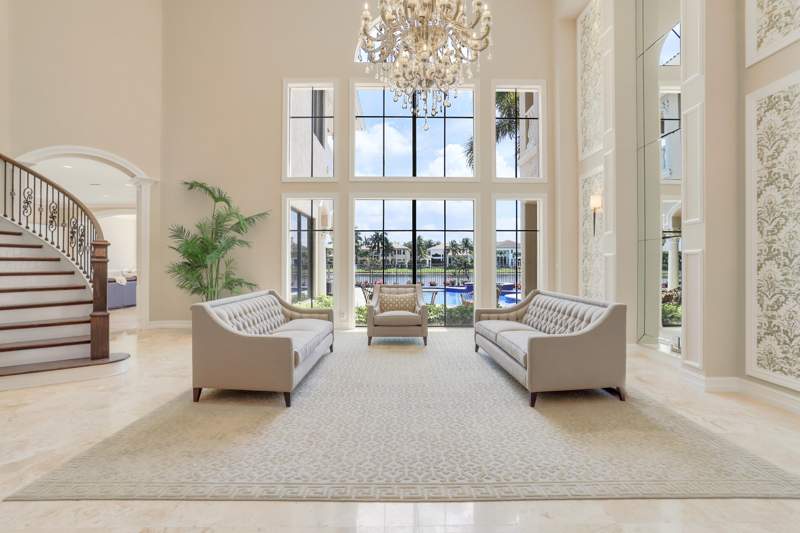 6 bedroom Single Family Residence at 9636 Bridgebrook Drive, Oaks At Boca Raton, Boca Raton — photo 5