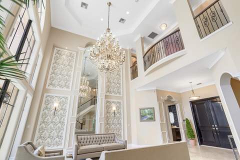 9636 Bridgebrook Drive, Boca Raton FL - photo 7 of 40