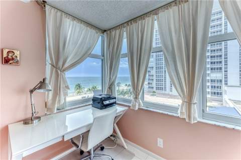 1360 S Ocean Boulevard #Apt 603, Pompano Beach FL - photo 9 of 38