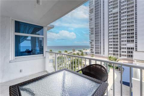 1360 S Ocean Boulevard #Apt 603, Pompano Beach FL - photo 15 of 38