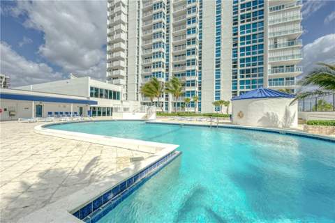 1360 S Ocean Boulevard #Apt 603, Pompano Beach FL - photo 18 of 38