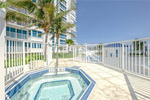 1360 S Ocean Boulevard #Apt 603, Pompano Beach FL - photo 19 of 38