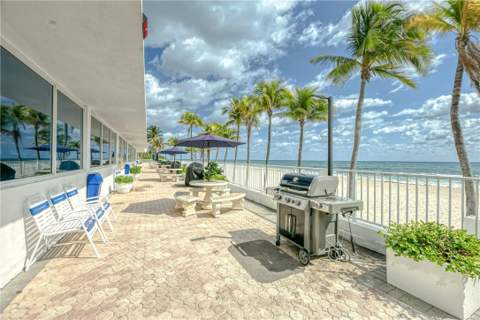 1360 S Ocean Boulevard #Apt 603, Pompano Beach FL - photo 20 of 38