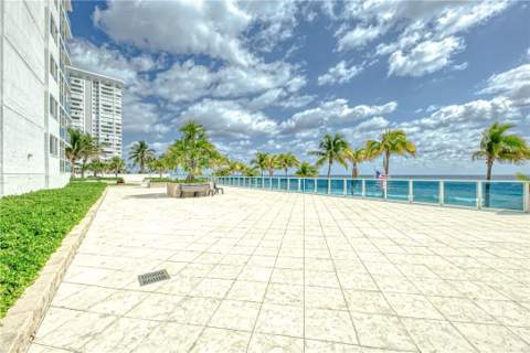 1360 S Ocean Boulevard #Apt 603, Pompano Beach FL - photo 21 of 38