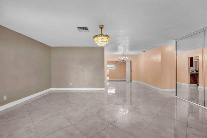 3 bedroom Single Family Residence at 7399 NW 20th Court, Sunrise Golf Village Second Add, Sunrise — photo 5
