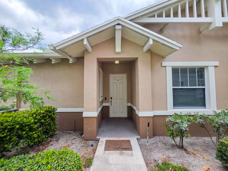 3 bedroom Townhouse at 855 Marina Del Ray Lane #1, Cityside Condo, West Palm Beach — photo 3
