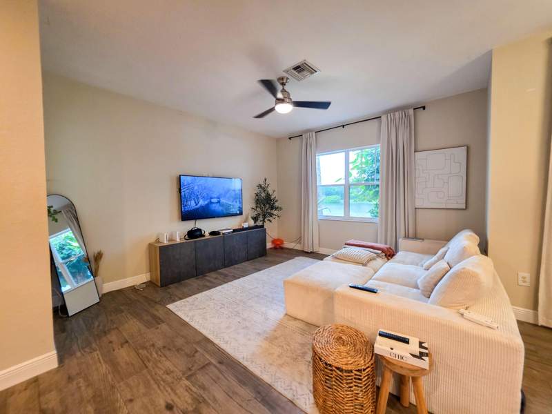 3 bedroom Townhouse at 855 Marina Del Ray Lane #1, Cityside Condo, West Palm Beach — photo 4