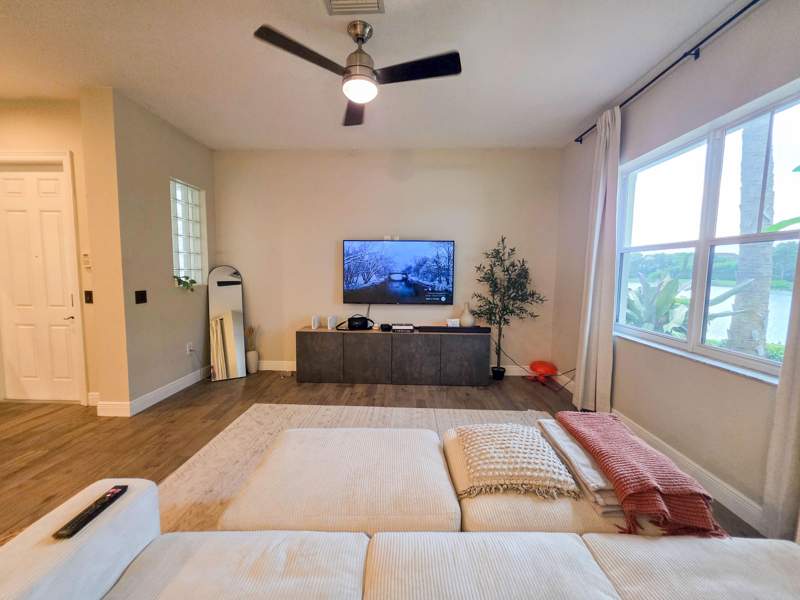 3 bedroom Townhouse at 855 Marina Del Ray Lane #1, Cityside Condo, West Palm Beach — photo 5