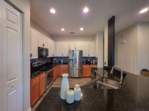 855 Marina Del Ray Lane #1, West Palm Beach FL - photo 8 of 22