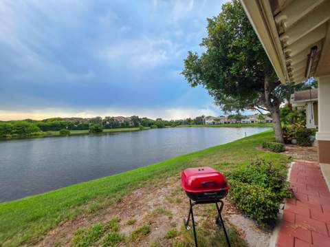 855 Marina Del Ray Lane #1, West Palm Beach FL - photo 19 of 22