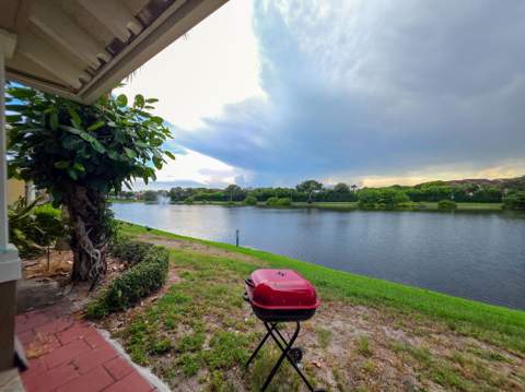 855 Marina Del Ray Lane #1, West Palm Beach FL - photo 20 of 22