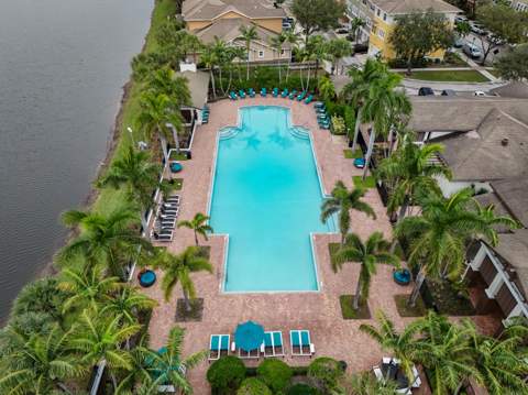 855 Marina Del Ray Lane #1, West Palm Beach FL - photo 22 of 22