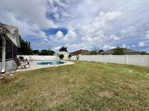 637 SW Granadeer Street, Port St. Lucie FL - photo 11 of 14