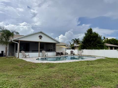 637 SW Granadeer Street, Port St. Lucie FL - photo 9 of 14