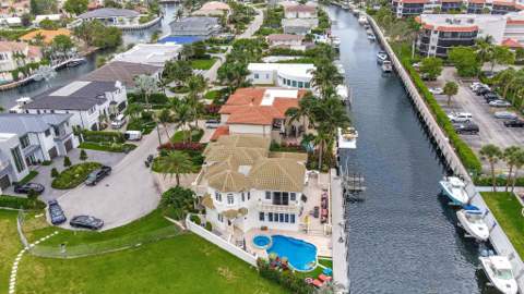 857 Havana Drive, Boca Raton FL - photo 6 of 37