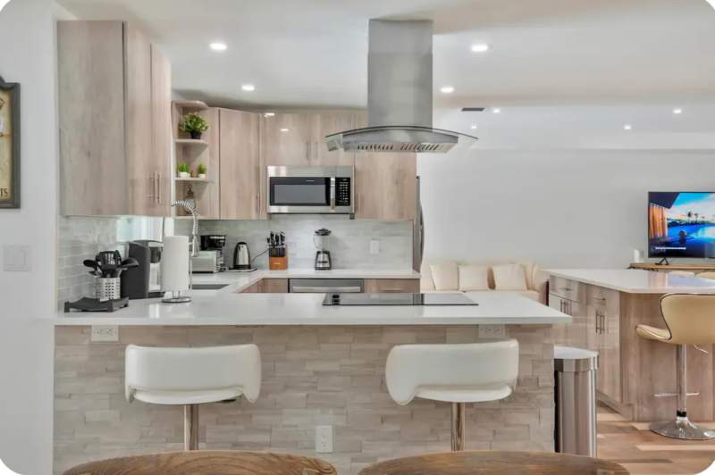 4 bedroom Single Family Residence at 2829 NE 12th Street, Avalon, Pompano Beach — photo 3