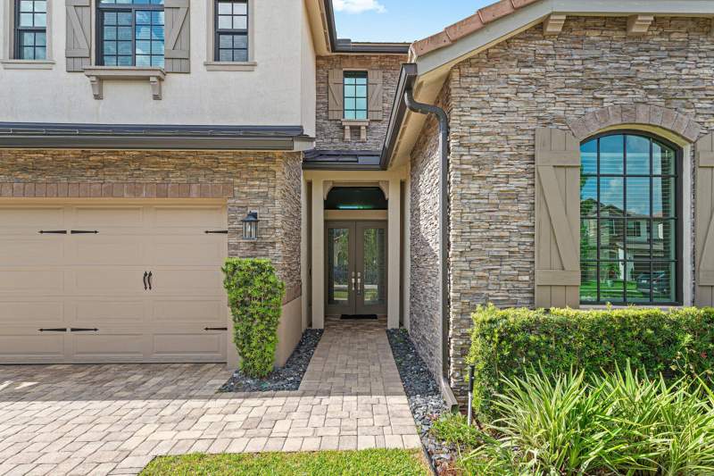 4 bedroom Single Family Residence at 8907 Grand Prix Lane, Palm Meadows, Boynton Beach — photo 5