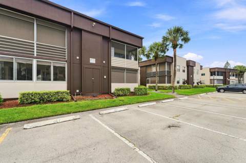 633 Normandy Lane #Unit N, Delray Beach FL - photo 20 of 20