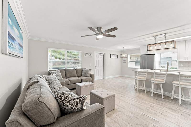 2 bedroom Condominium at 633 Normandy Lane #Unit N, Kings Point Normandy Condos, Delray Beach — photo 2