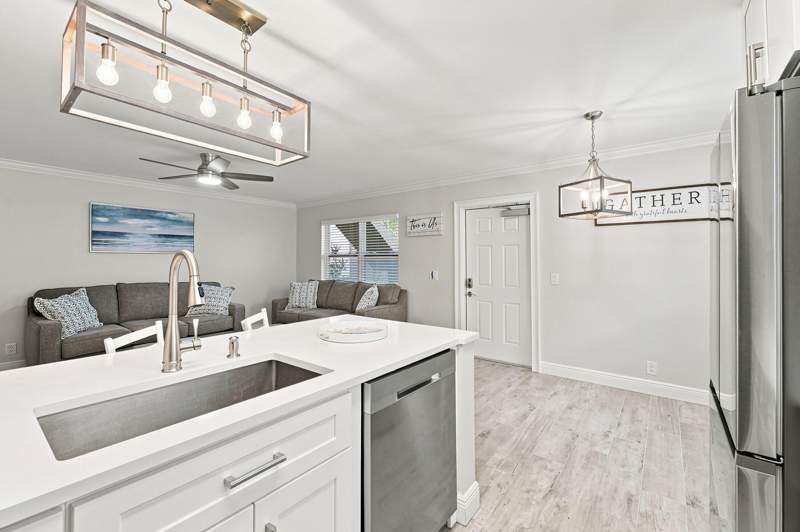 2 bedroom Condominium at 633 Normandy Lane #Unit N, Kings Point Normandy Condos, Delray Beach — photo 5