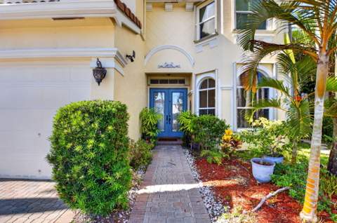 2767 Danforth Terrace, Wellington FL - photo 6 of 93