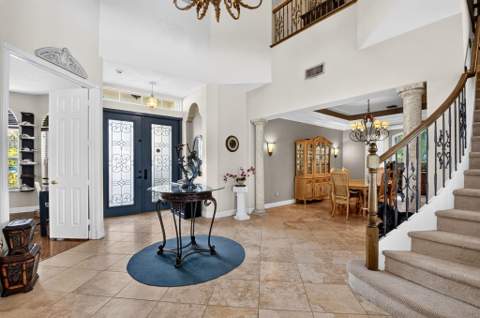 2767 Danforth Terrace, Wellington FL - photo 7 of 93