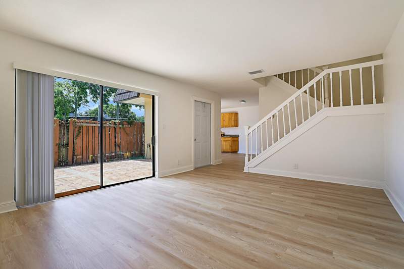 2 bedroom Townhouse at 4675 Cherry Road, Cherry Lane, West Palm Beach — photo 4