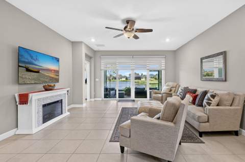 2048 SE Crosswood Way, Port St. Lucie FL - photo 8 of 28