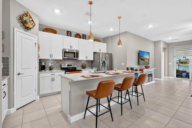 3 bedroom Villa at 2048 SE Crosswood Way, Veranda Preserve, Port St. Lucie — photo 3