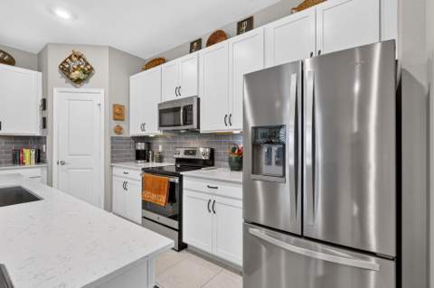 2048 SE Crosswood Way, Port St. Lucie FL - photo 6 of 28